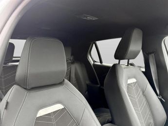 Vauxhall Corsa 115kW Ultimate 51kWh 5dr Auto