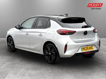 Vauxhall Corsa 115kW Ultimate 51kWh 5dr Auto