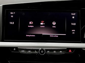 Vauxhall Grandland 1.5 Turbo D Elite 5dr Auto
