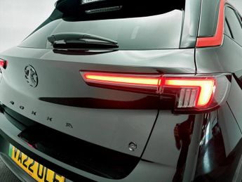 Vauxhall Mokka 100kW SRi Premium 50kWh 5dr Auto