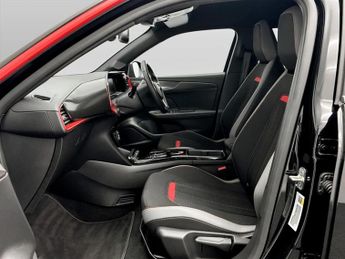 Vauxhall Mokka 100kW SRi Premium 50kWh 5dr Auto