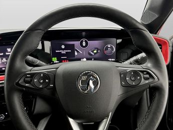 Vauxhall Mokka 100kW SRi Premium 50kWh 5dr Auto