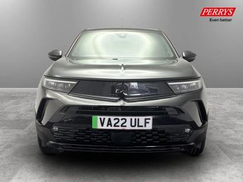 Vauxhall Mokka 100kW SRi Premium 50kWh 5dr Auto
