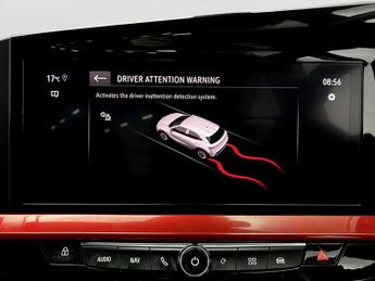Vauxhall Mokka 100kW SRi Premium 50kWh 5dr Auto