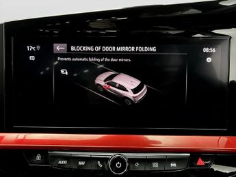 Vauxhall Mokka 100kW SRi Premium 50kWh 5dr Auto