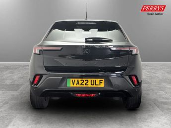 Vauxhall Mokka 100kW SRi Premium 50kWh 5dr Auto