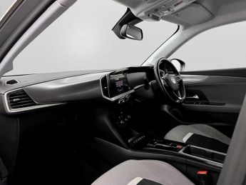 Vauxhall Mokka 100kW Elite Premium 50kWh 5dr Auto