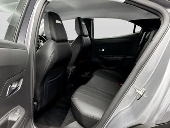 Vauxhall Mokka 100kW Elite Premium 50kWh 5dr Auto
