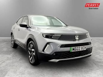 Vauxhall Mokka 100kW Elite Premium 50kWh 5dr Auto