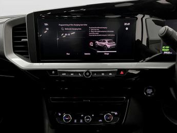 Vauxhall Mokka 100kW Elite Premium 50kWh 5dr Auto