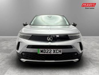 Vauxhall Mokka 100kW Elite Premium 50kWh 5dr Auto