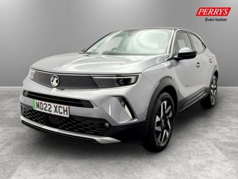 Vauxhall Mokka 100kW Elite Premium 50kWh 5dr Auto