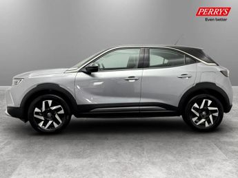 Vauxhall Mokka 100kW Elite Premium 50kWh 5dr Auto