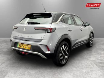 Vauxhall Mokka 100kW Elite Premium 50kWh 5dr Auto