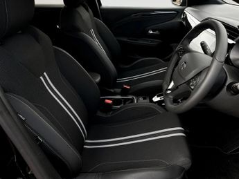 Vauxhall Corsa 115kW GS 51kWh 5dr Auto