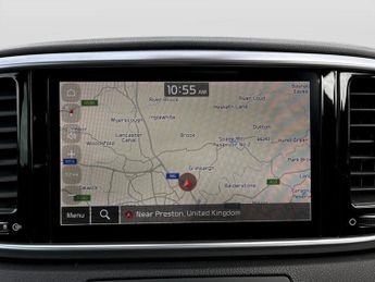 Kia Sportage 1.6 CRDi 48V ISG GT-Line S 5dr DCT Auto [AWD]