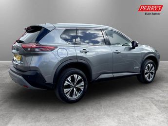 Nissan X-Trail 1.5 E-Power 204 N-Connecta 5dr Xtronic