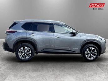 Nissan X-Trail 1.5 E-Power 204 N-Connecta 5dr Xtronic