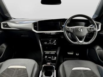 Vauxhall Mokka 1.2 Turbo Ultimate 5dr Auto