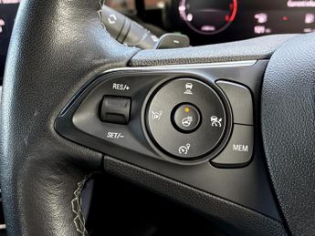 Vauxhall Mokka 1.2 Turbo Ultimate 5dr Auto