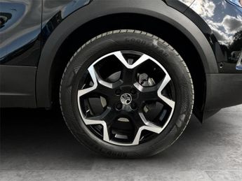 Vauxhall Mokka 1.2 Turbo Ultimate 5dr Auto