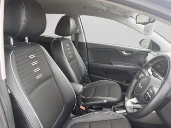Kia Stonic 1.0T GDi 48V GT-Line S 5dr DCT
