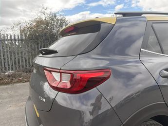 Kia Stonic 1.0T GDi 48V GT-Line S 5dr DCT