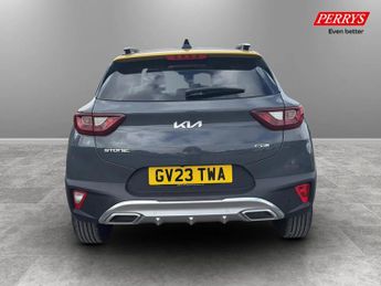 Kia Stonic 1.0T GDi 48V GT-Line S 5dr DCT