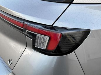 Vauxhall Mokka 100kW Ultimate 50kWh 5dr Auto