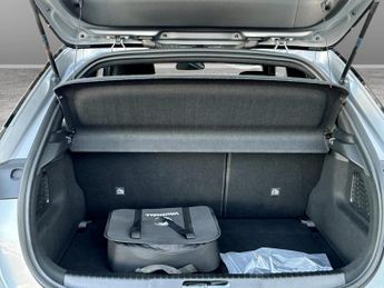 Vauxhall Mokka 100kW Ultimate 50kWh 5dr Auto