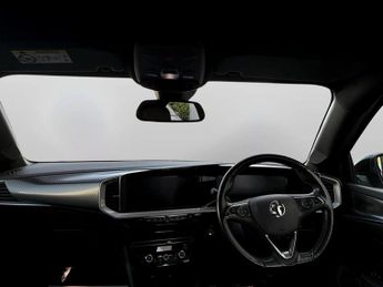 Vauxhall Mokka 100kW Ultimate 50kWh 5dr Auto