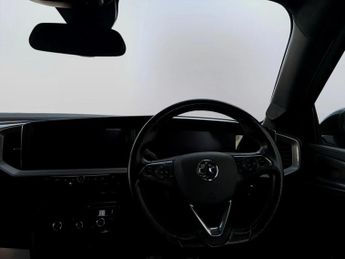Vauxhall Mokka 100kW Ultimate 50kWh 5dr Auto