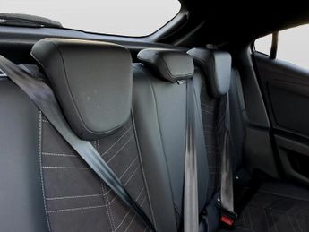 Vauxhall Mokka 100kW Ultimate 50kWh 5dr Auto