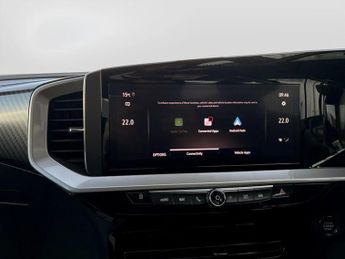 Vauxhall Mokka 100kW Ultimate 50kWh 5dr Auto