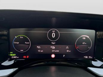 Vauxhall Mokka 100kW Ultimate 50kWh 5dr Auto