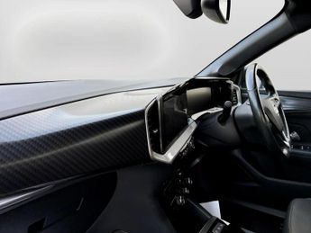 Vauxhall Mokka 100kW Ultimate 50kWh 5dr Auto