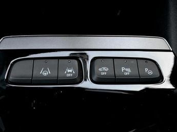 Vauxhall Mokka 100kW Ultimate 50kWh 5dr Auto