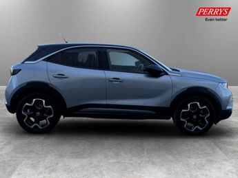 Vauxhall Mokka 100kW Ultimate 50kWh 5dr Auto