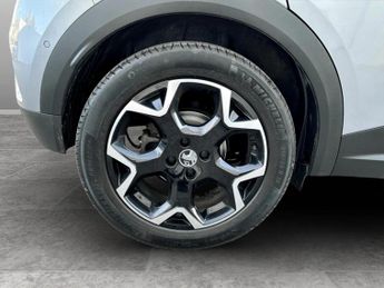 Vauxhall Mokka 100kW Ultimate 50kWh 5dr Auto