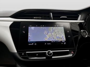 Vauxhall Corsa 100kW SE Premium 50kWh 5dr Auto [11kWCh]