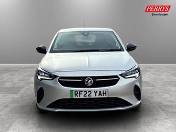 Vauxhall Corsa 100kW SE Premium 50kWh 5dr Auto [11kWCh]