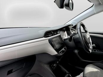 Vauxhall Corsa 100kW SE Premium 50kWh 5dr Auto [11kWCh]