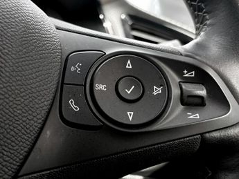 Vauxhall Corsa 100kW SE Premium 50kWh 5dr Auto [11kWCh]