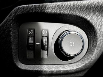 Vauxhall Corsa 100kW SE Premium 50kWh 5dr Auto [11kWCh]