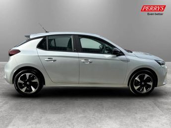 Vauxhall Corsa 100kW SE Premium 50kWh 5dr Auto [11kWCh]