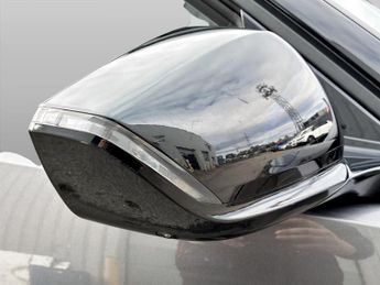 Vauxhall Astra 115kW GS 54kWh 5dr Auto