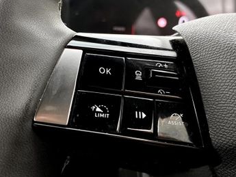 Vauxhall Astra 115kW GS 54kWh 5dr Auto