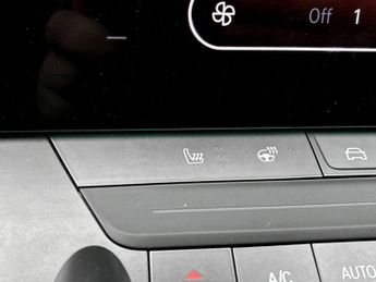 Vauxhall Astra 115kW GS 54kWh 5dr Auto