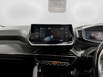 Peugeot 208 100kW Allure Premium 50kWh 5dr Auto