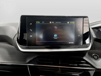 Peugeot 208 100kW Allure Premium 50kWh 5dr Auto